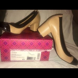 Tory Burch Pumps